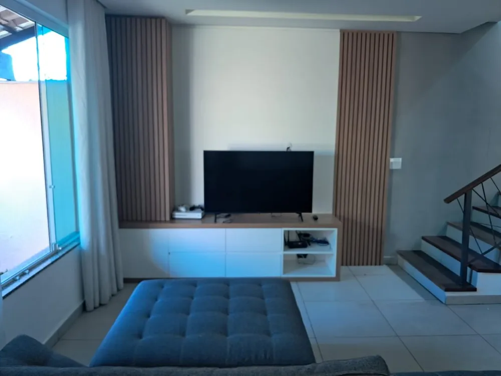 Casa, 4 quartos, 170 m² - Foto 3