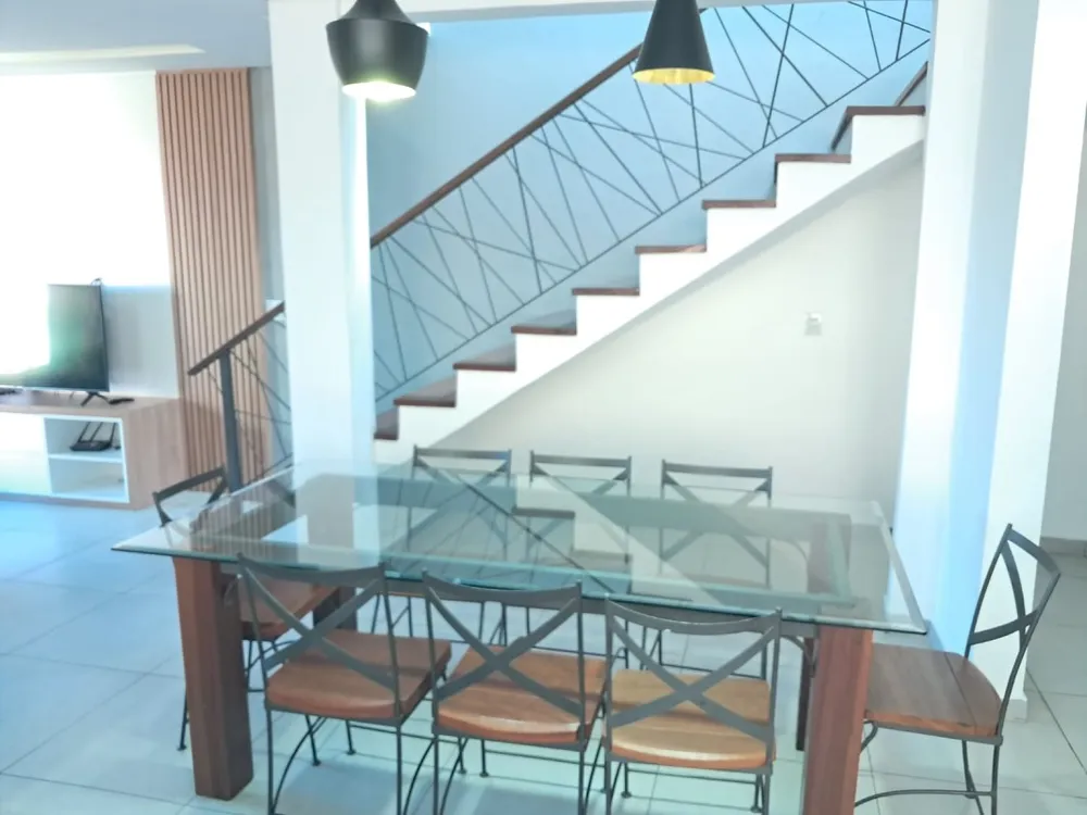 Casa, 4 quartos, 170 m² - Foto 6