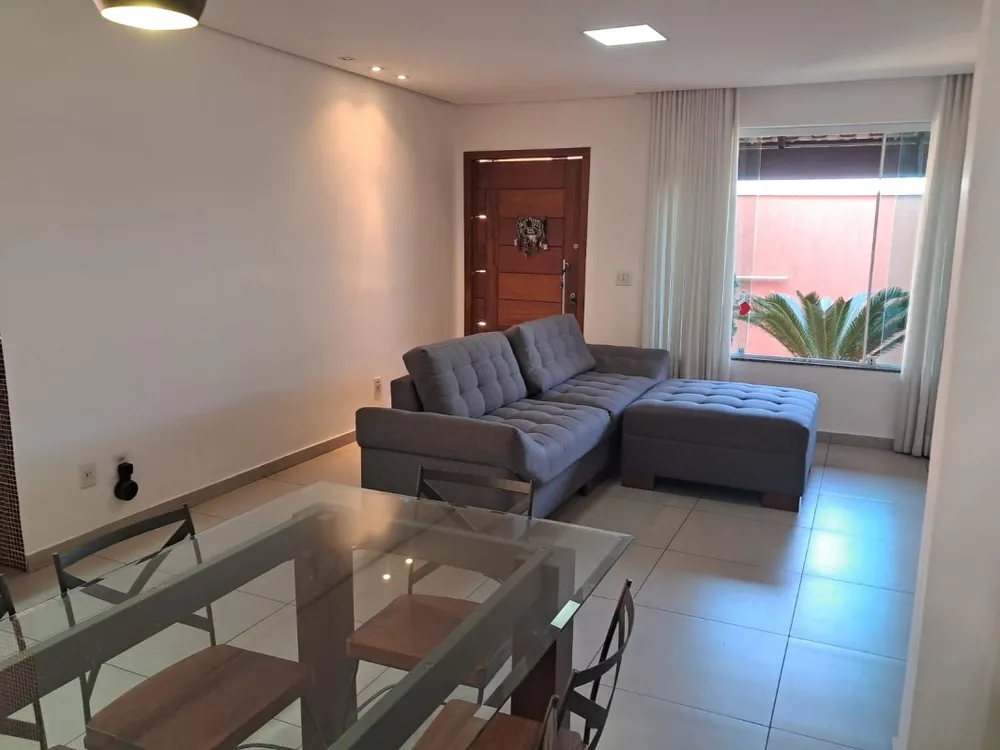 Casa, 4 quartos, 170 m² - Foto 4