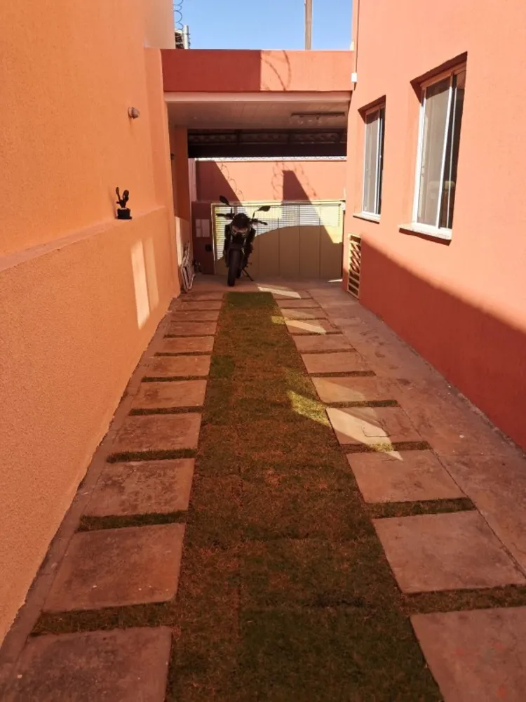 Casa, 4 quartos, 170 m² - Foto 12