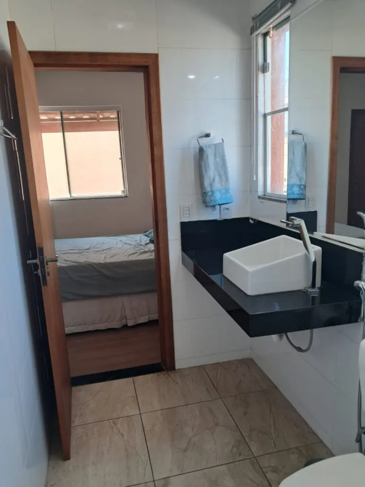Casa, 4 quartos, 170 m² - Foto 8