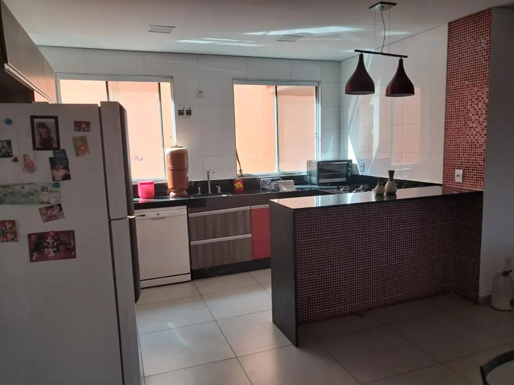 Casa, 4 quartos, 170 m² - Foto 7