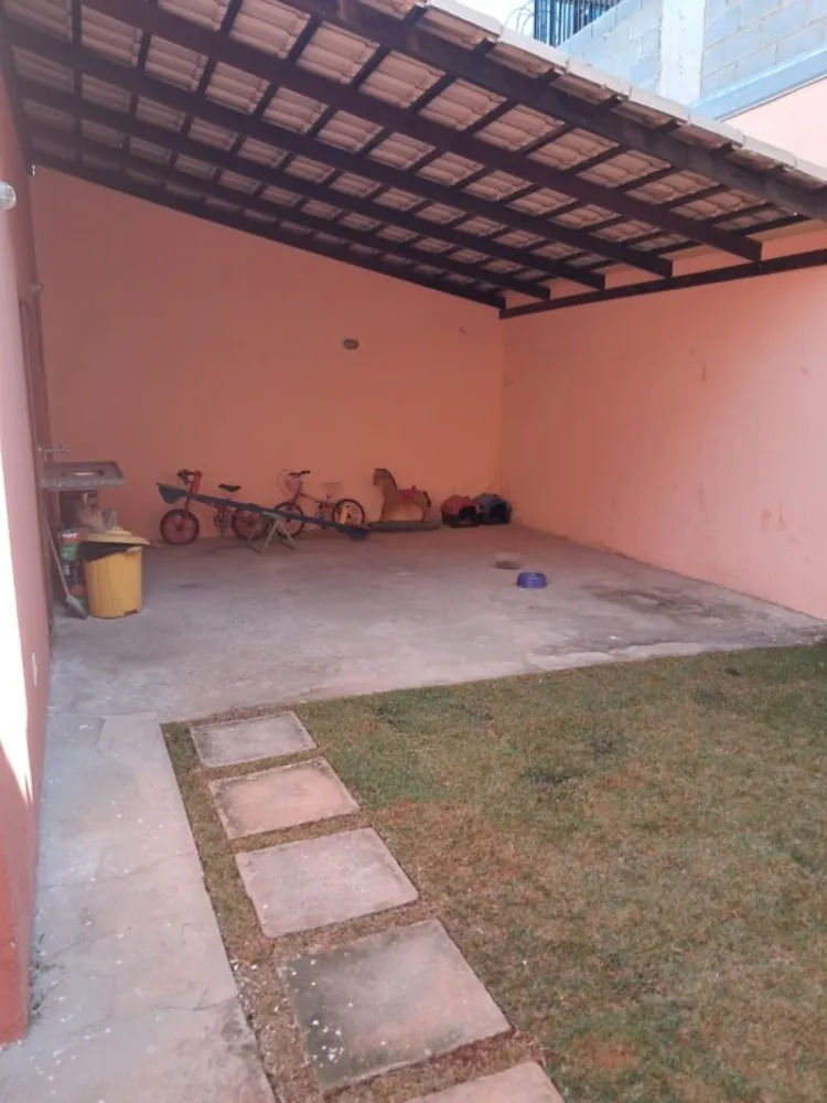 Casa, 4 quartos, 170 m² - Foto 11