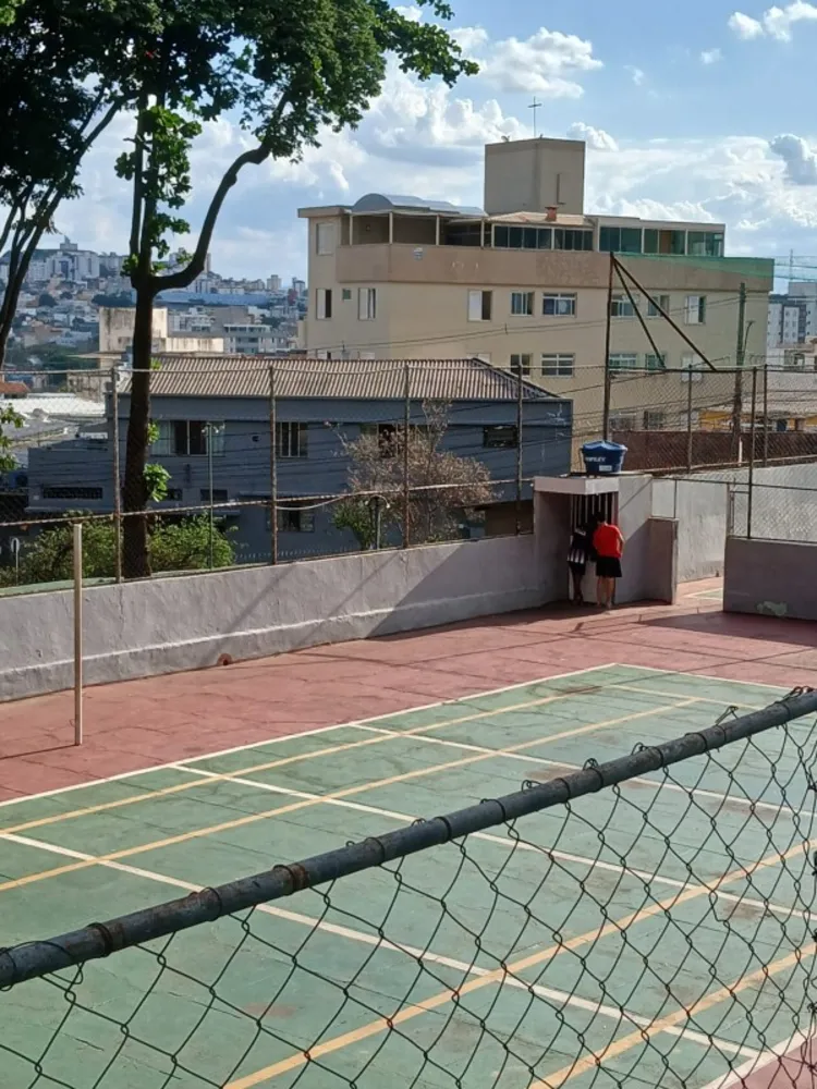 Apartamento, 3 quartos, 70 m² - Foto 2