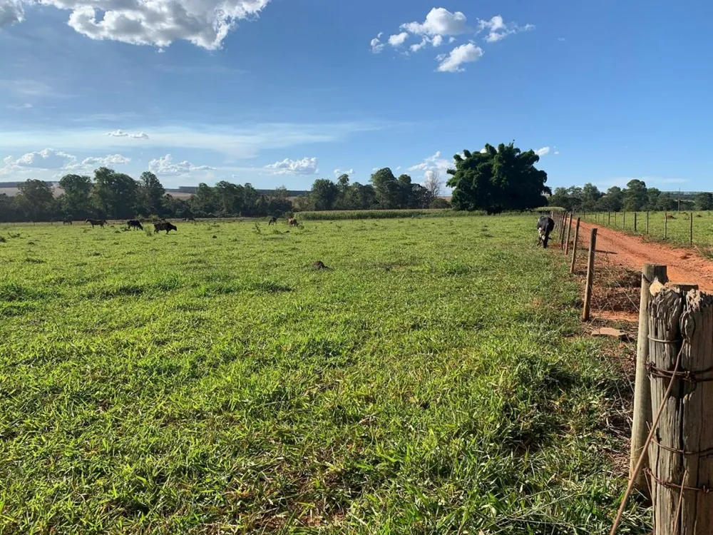 Fazenda, 1 quarto - Foto 1