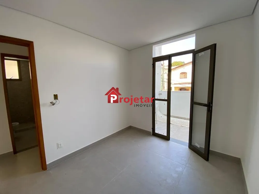 Apartamento, 2 quartos, 15 m² - Foto 2
