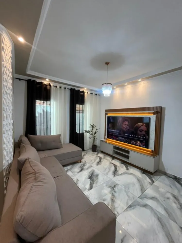 Casa, 3 quartos, 122 m² - Foto 5