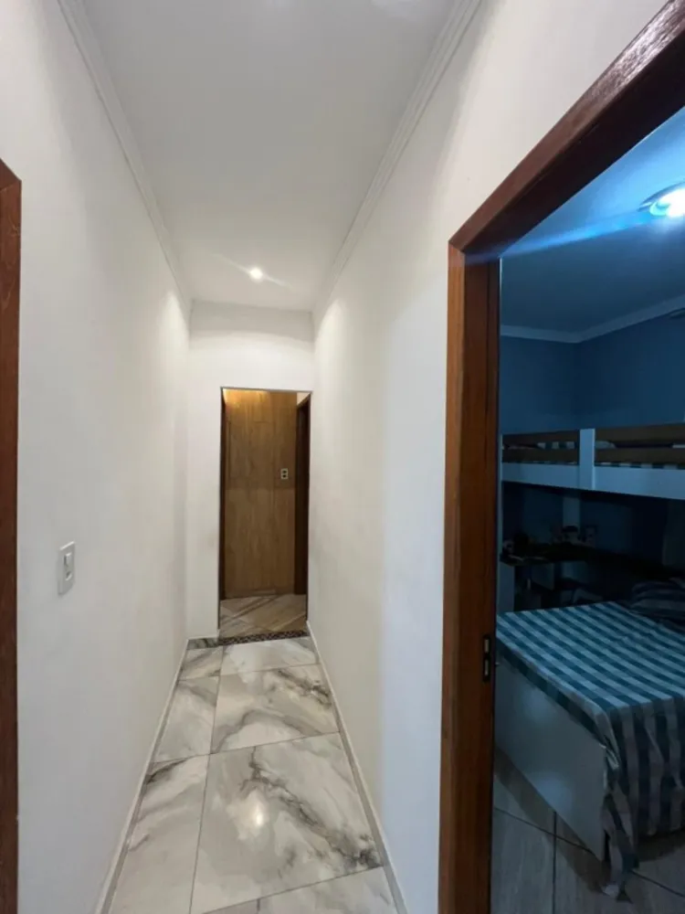 Casa, 3 quartos, 122 m² - Foto 6