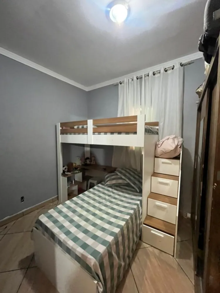 Casa, 3 quartos, 122 m² - Foto 7