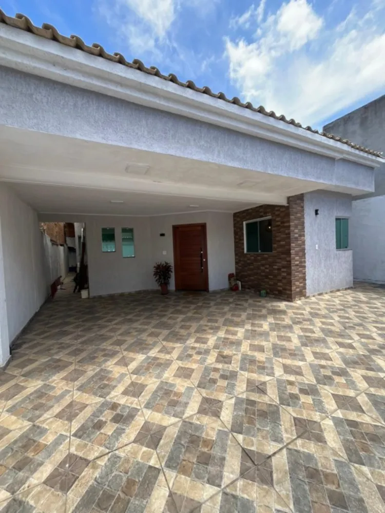 Casa, 3 quartos, 122 m² - Foto 2