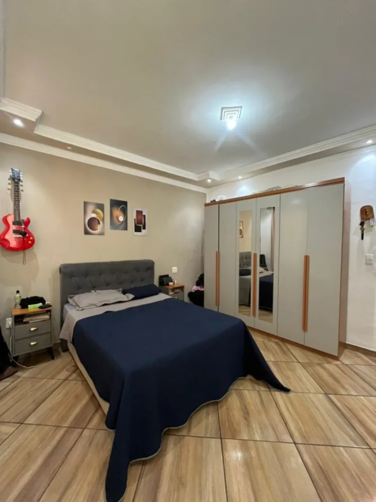 Casa, 3 quartos, 122 m² - Foto 11