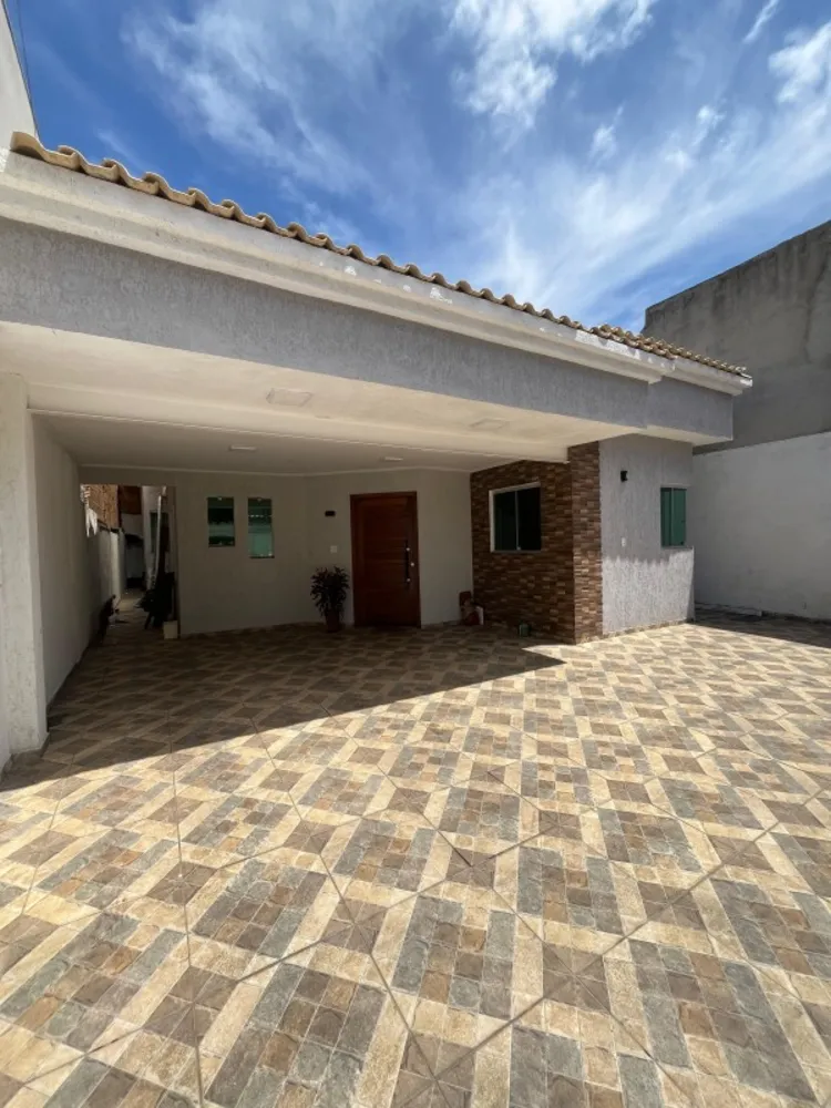 Casa, 3 quartos, 122 m² - Foto 4