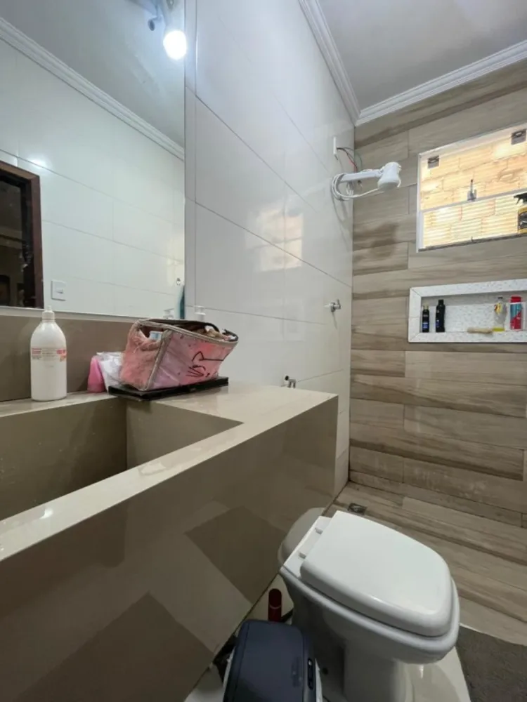 Casa, 3 quartos, 122 m² - Foto 8