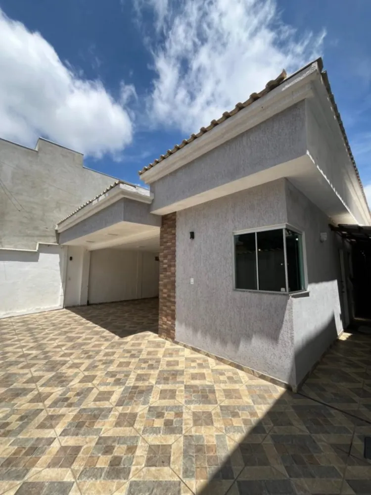 Casa, 3 quartos, 122 m² - Foto 1