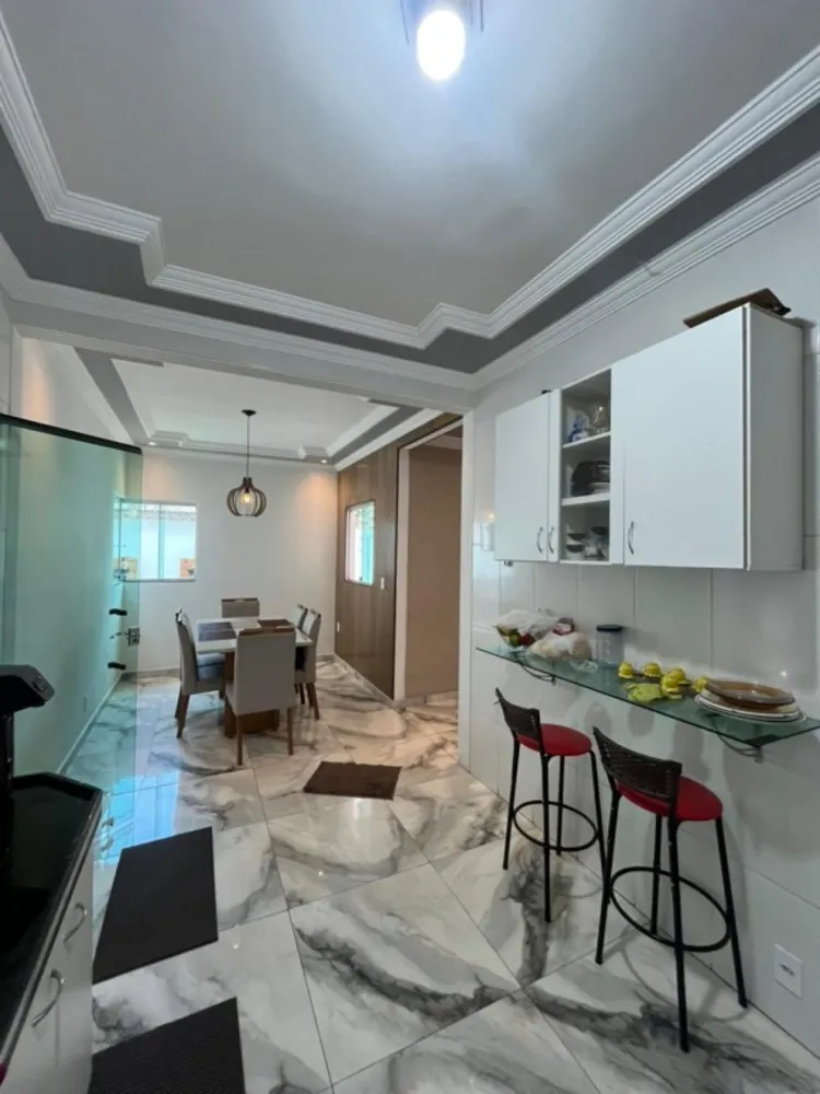 Casa, 3 quartos, 122 m² - Foto 9