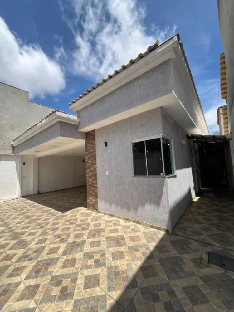 Casa, 3 quartos, 122 m² - Foto 3