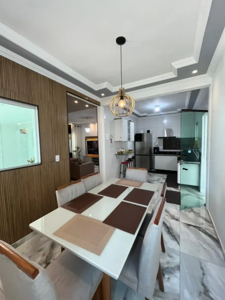 Casa, 3 quartos, 122 m² - Foto 6
