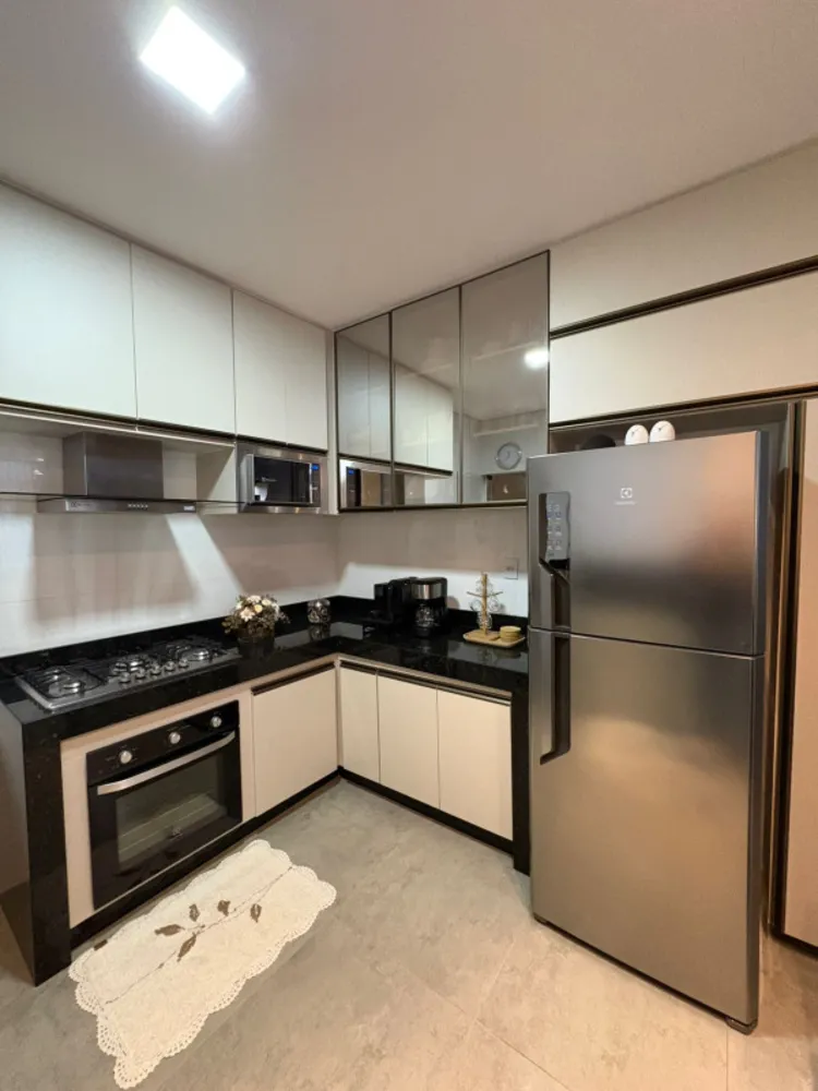 Casa, 3 quartos, 184 m² - Foto 5