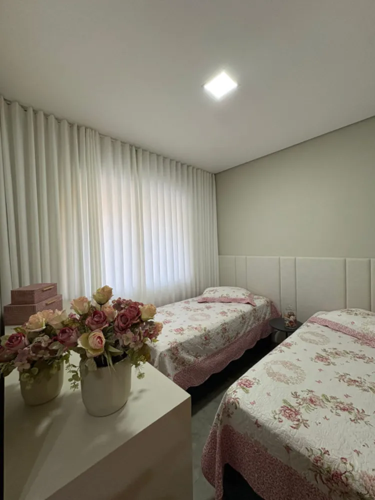 Casa, 3 quartos, 184 m² - Foto 13