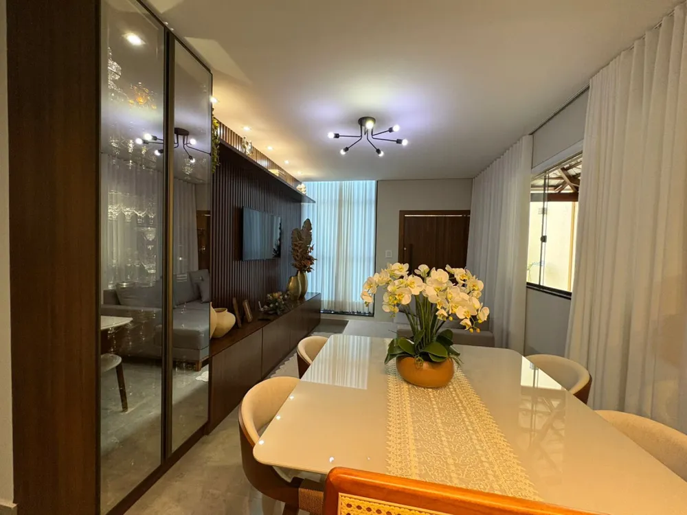 Casa, 3 quartos, 184 m² - Foto 8