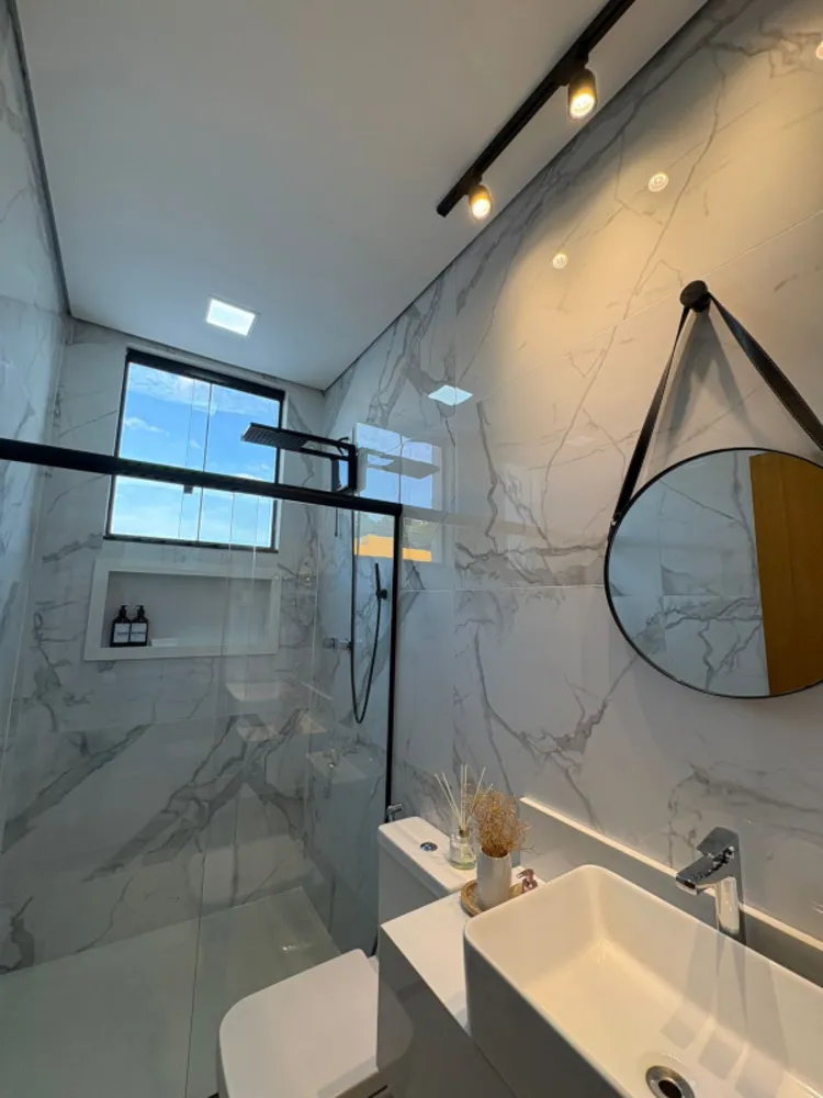 Casa, 3 quartos, 184 m² - Foto 15
