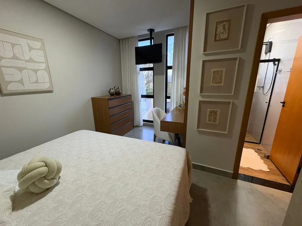 Casa, 3 quartos, 184 m² - Foto 16