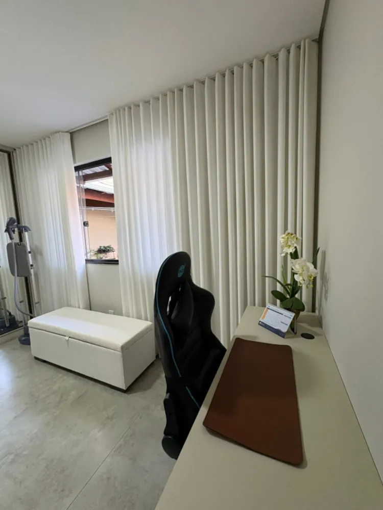 Casa, 3 quartos, 184 m² - Foto 14