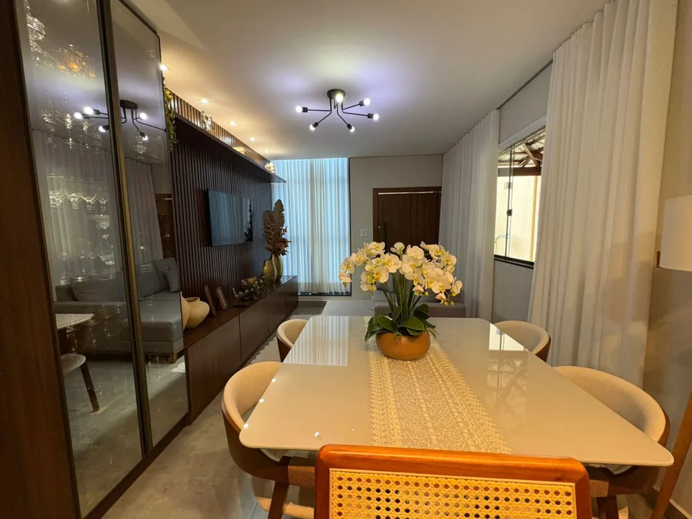 Casa, 3 quartos, 184 m² - Foto 7