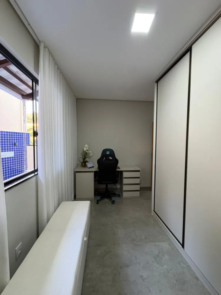 Casa, 3 quartos, 184 m² - Foto 12