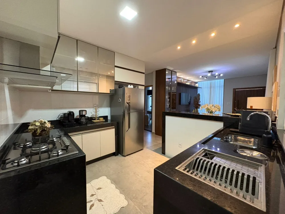 Casa, 3 quartos, 184 m² - Foto 6