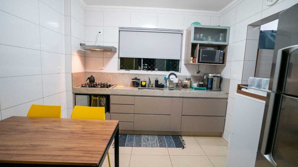 Cobertura à venda com 3 quartos, 180m² - Foto 1