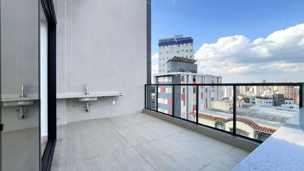 Cobertura, 3 quartos, 157 m² - Foto 12