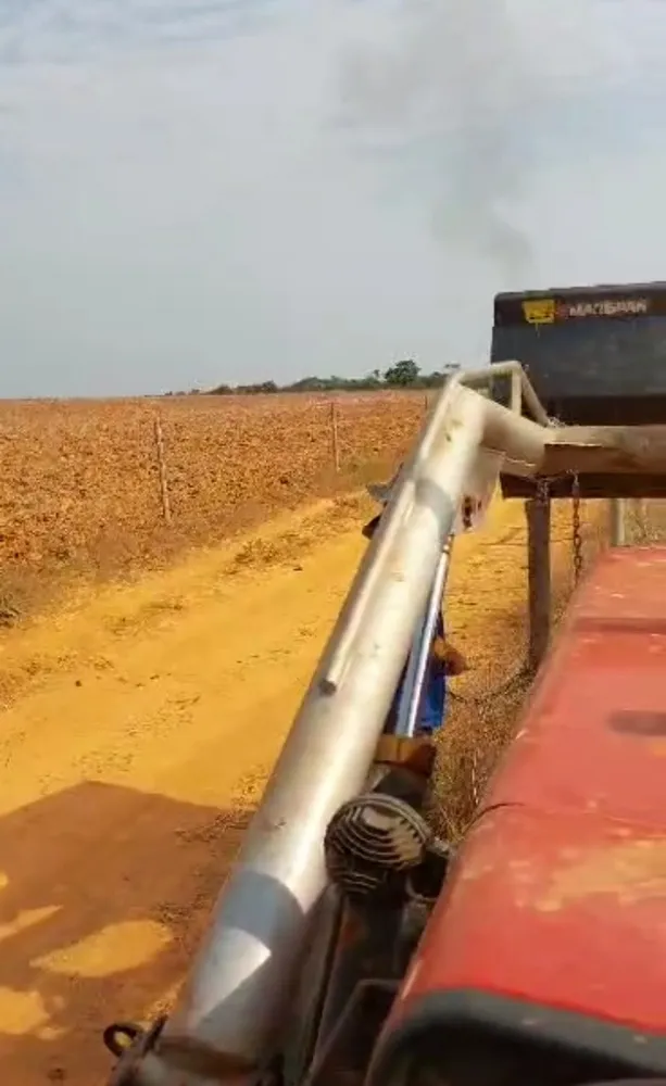 Fazenda, 1 quarto - Foto 10