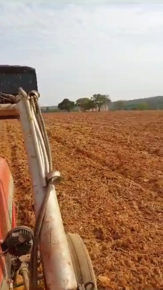 Fazenda, 1 quarto - Foto 5
