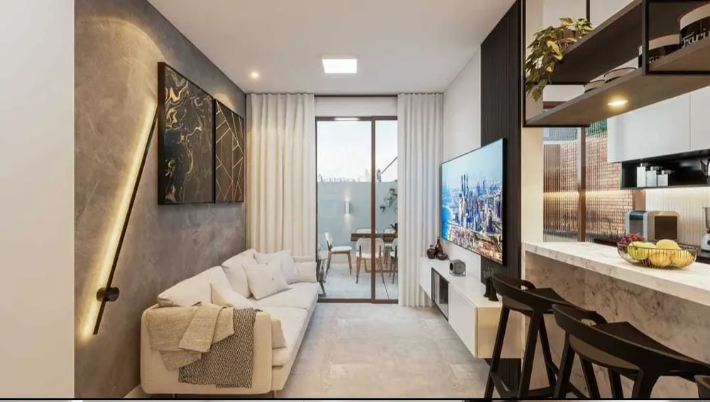 Apartamento, 3 quartos, 72 m² - Foto 5