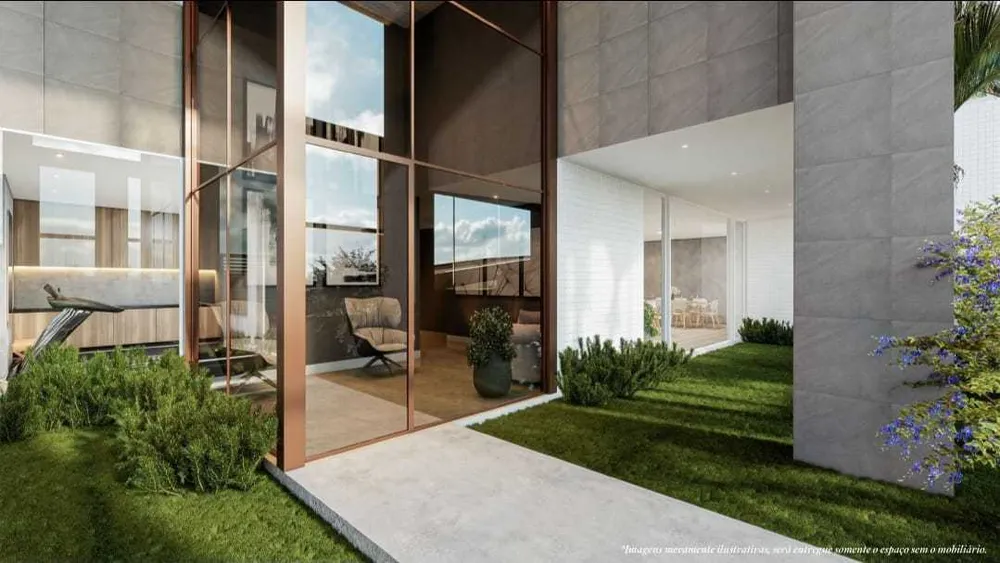 Apartamento, 3 quartos, 72 m² - Foto 12