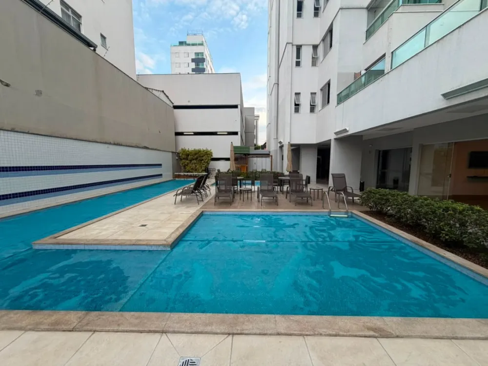 Apartamento, 2 quartos, 62 m² - Foto 10