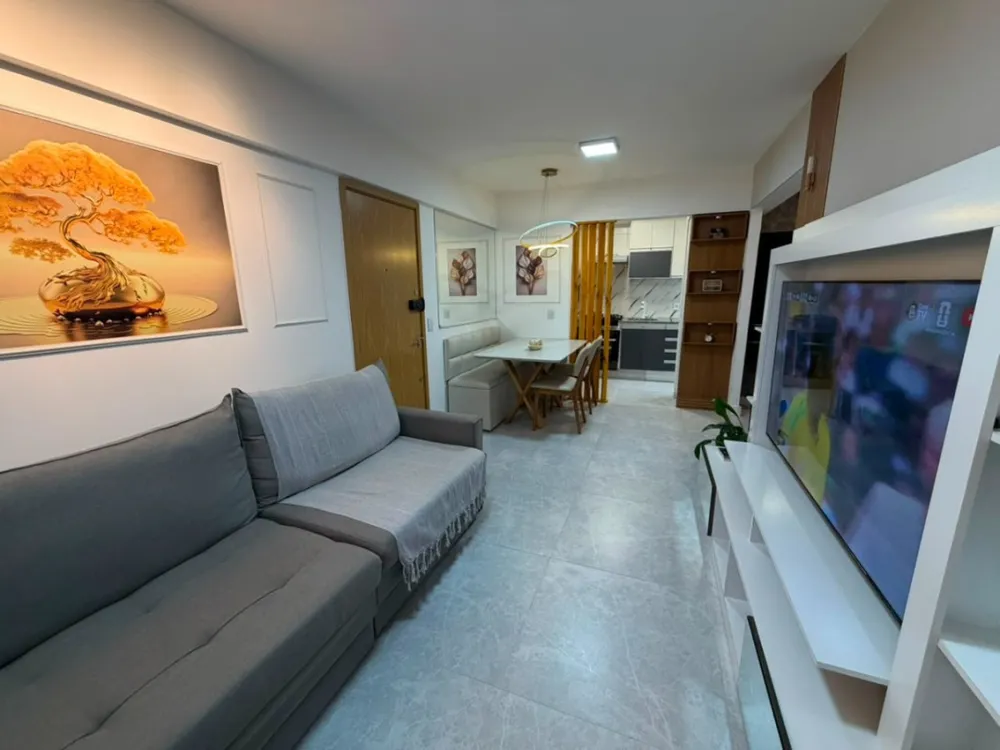 Apartamento, 2 quartos, 62 m² - Foto 3