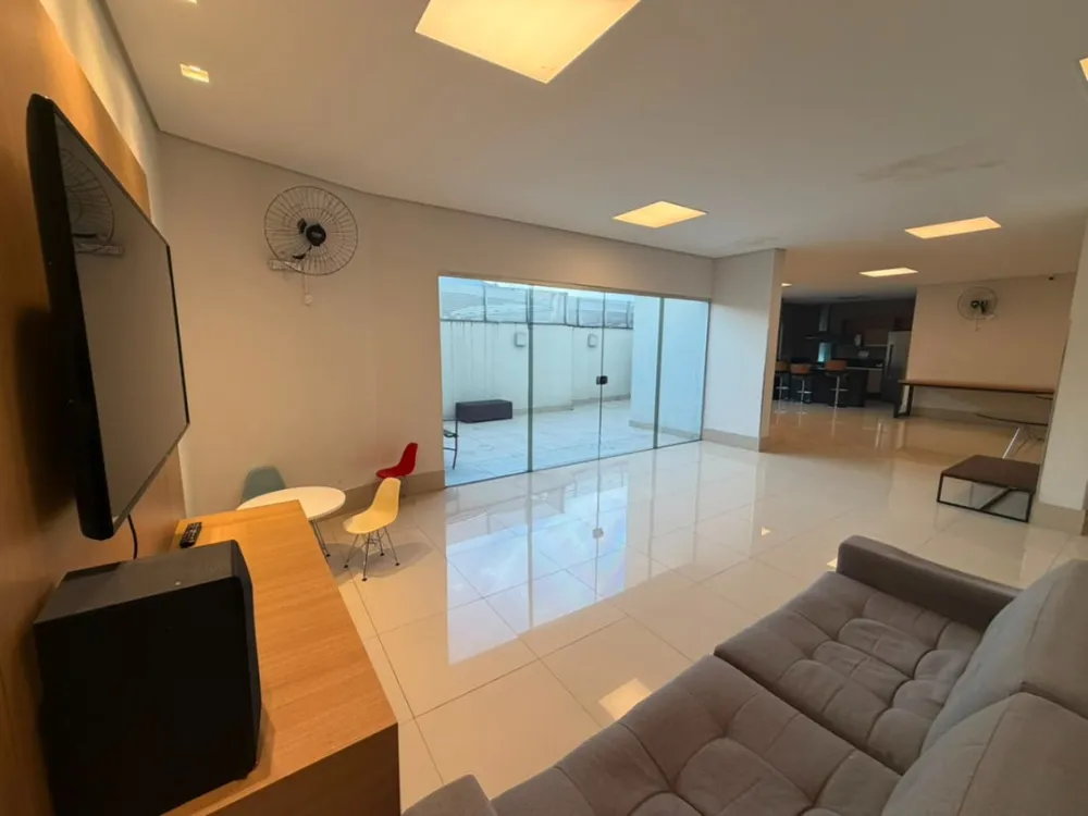Apartamento, 2 quartos, 62 m² - Foto 6