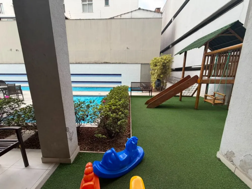 Apartamento, 2 quartos, 62 m² - Foto 9
