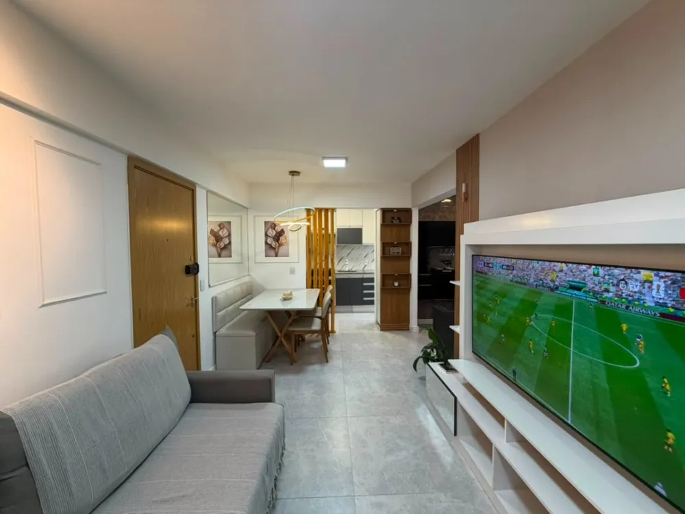 Apartamento, 2 quartos, 62 m² - Foto 4