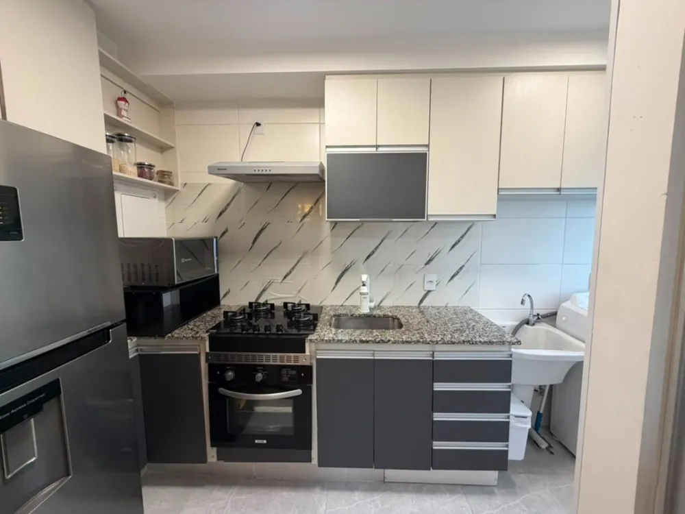 Apartamento, 2 quartos, 62 m² - Foto 11
