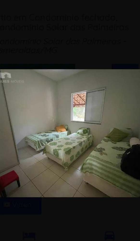 Casa de Condomínio, 2 quartos - Foto 5