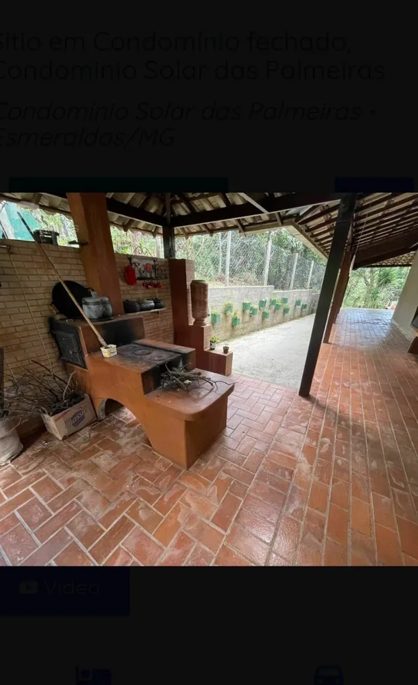 Casa de Condomínio, 2 quartos - Foto 9