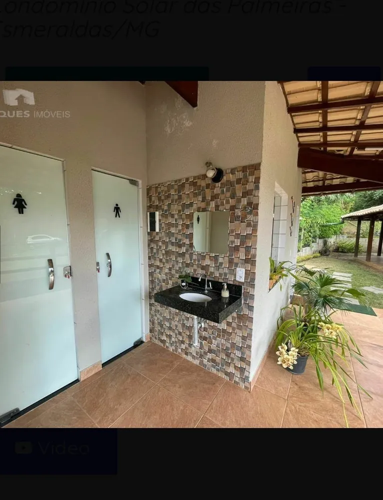 Casa de Condomínio, 2 quartos - Foto 11