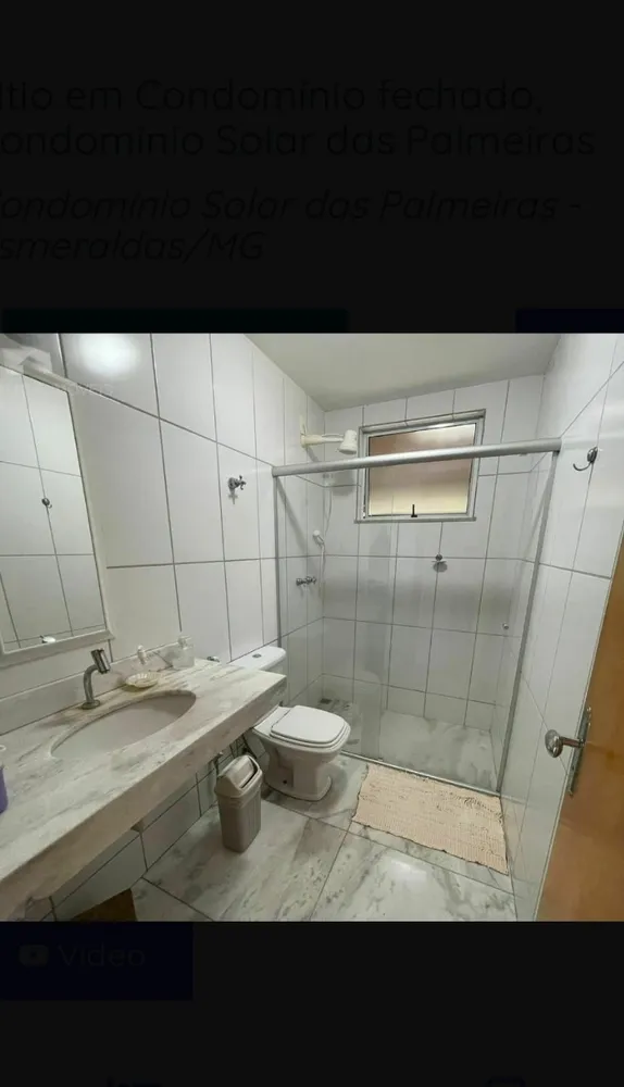 Casa de Condomínio, 2 quartos - Foto 7
