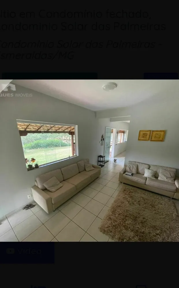 Casa de Condomínio, 2 quartos - Foto 3