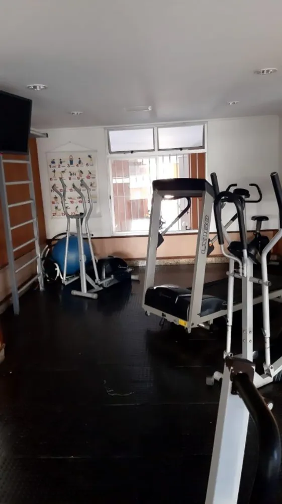 Cobertura, 3 quartos, 220 m² - Foto 4