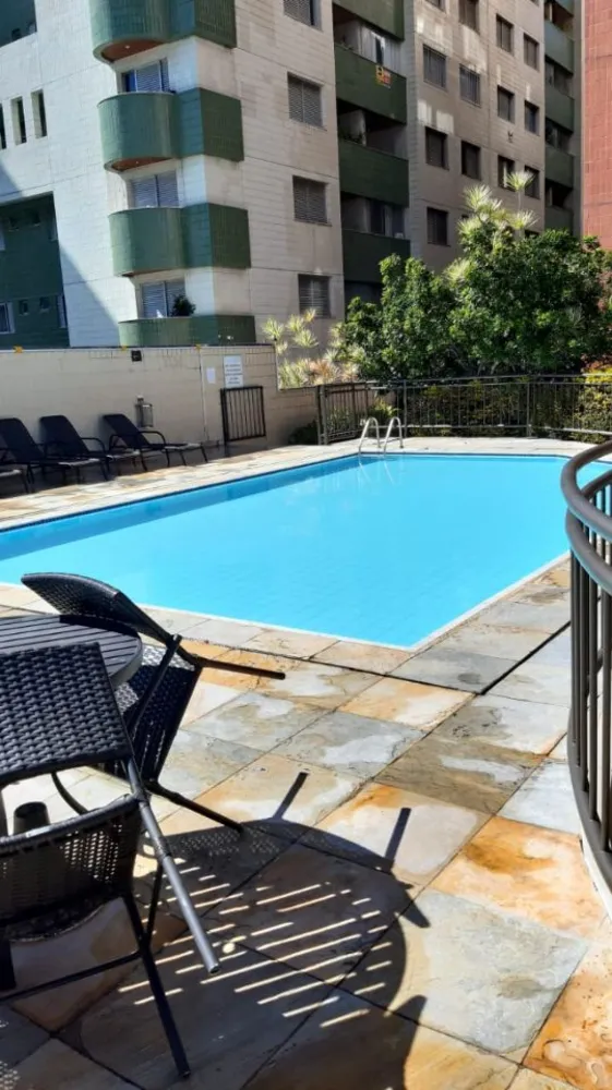 Cobertura, 3 quartos, 220 m² - Foto 1