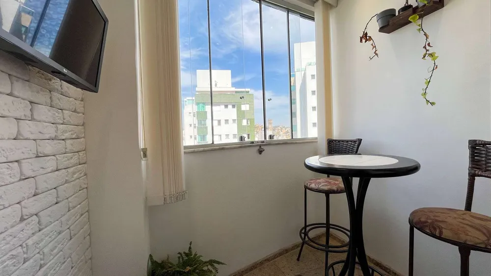 Apartamento, 2 quartos, 75 m² - Foto 3